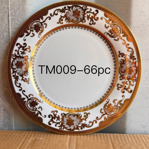 Posuda 66 talik 12 kishilik TM009
