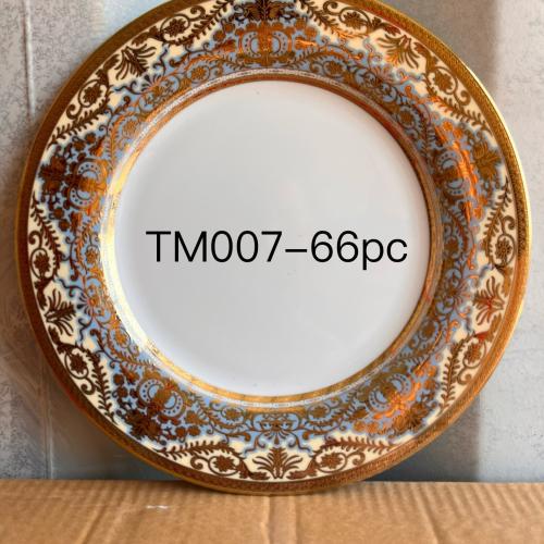 Posuda 66 talik 12 kishilik TM007