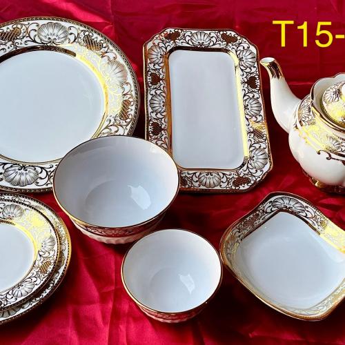 Posuda 66 talik 12 kishilik TM015