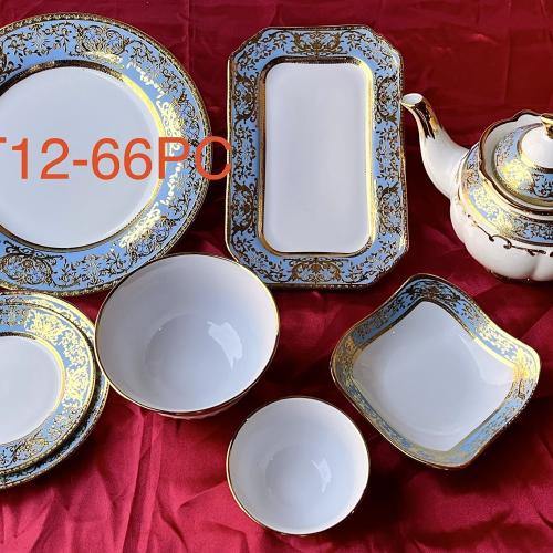 Posuda 66 talik 12 kishilik TM012