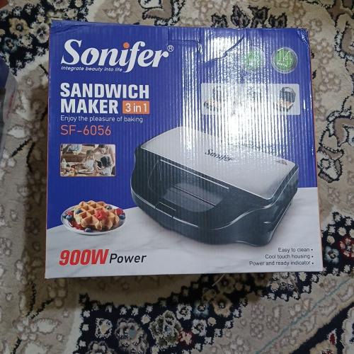 Toster Sonifer Sf-6056