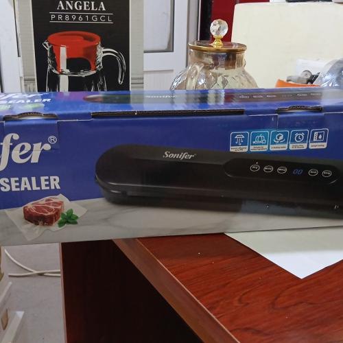 Sonifer Vacuum Sealer SF-1511