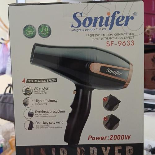 Sonifer fen SF-9633