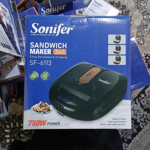 Sonifer Toster SF-6113