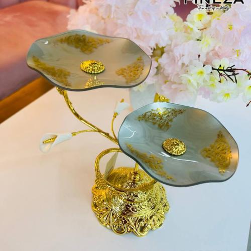Fineza 3065G 2 talik zina Silver