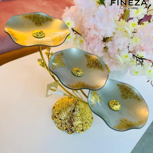 Fineza 3070G 3 talik zina Silver