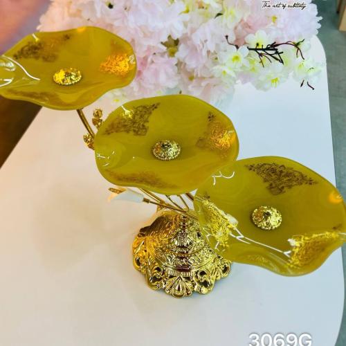Fineza 3069G 3 talik zina Gold