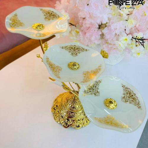 Fineza 3067G 3 talik zina Oq