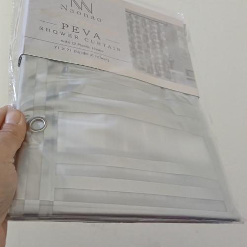 Vanna parda Peva metallic