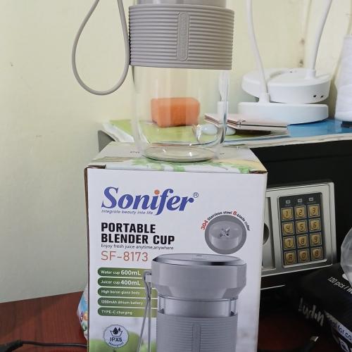 Sonifer mini blender Sf-8173