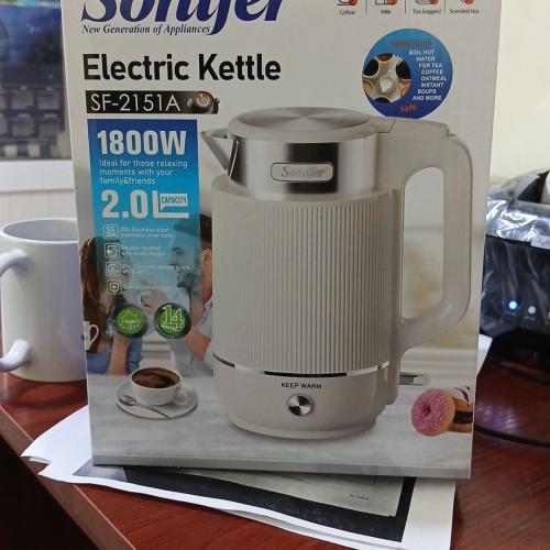 Sonifer Tefal SF-2151A