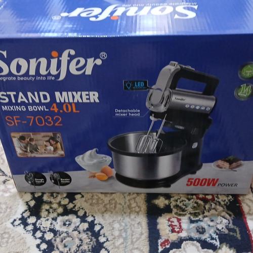 Mikser 4l Sonifer SF-7032