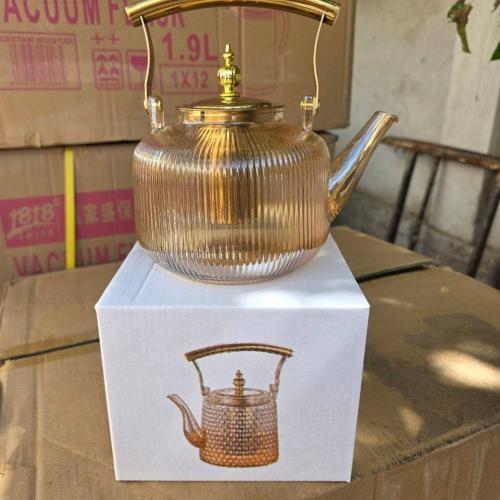 Shisha choynak 004 1.6L