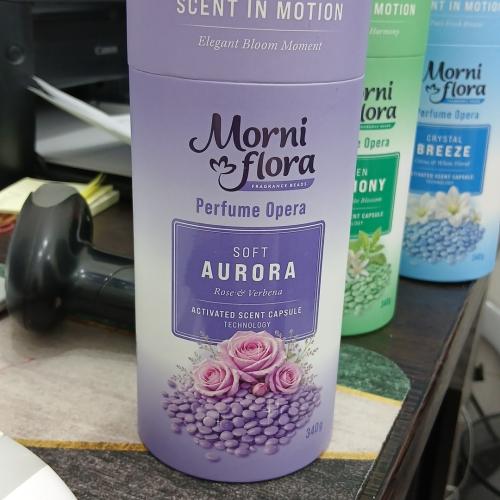 KOPUM granula Morni flora Soft Aurora