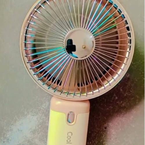 Ventilyator MINI FAN