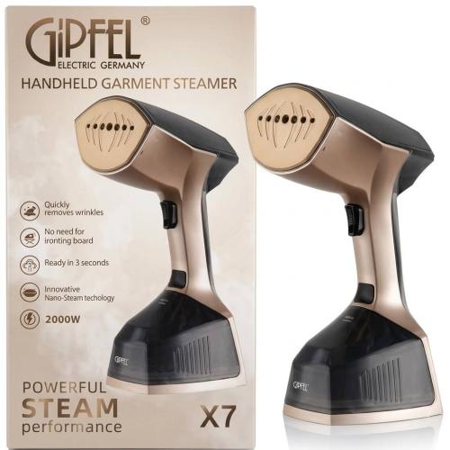 Gipfel parli dazmol X7