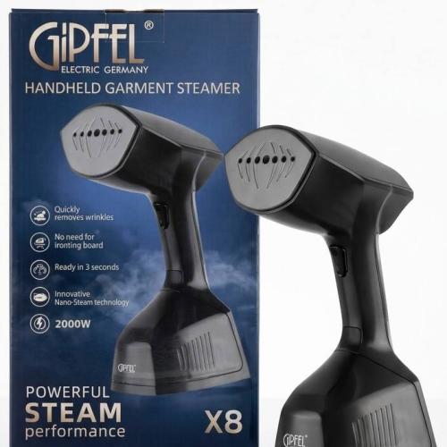 Gipfel parli dazmol X8