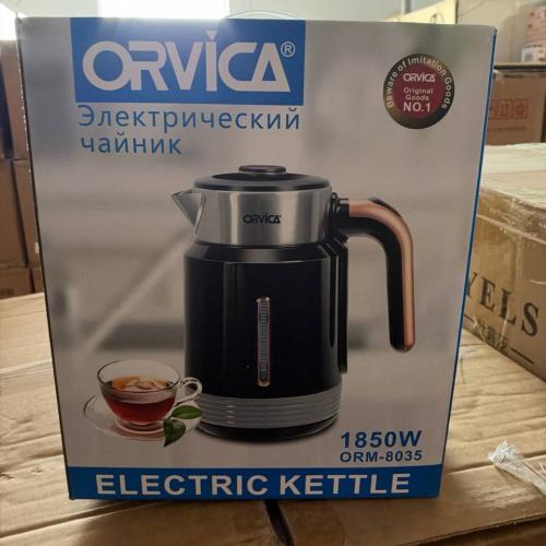Tefal orvica ORM-8035 1850W