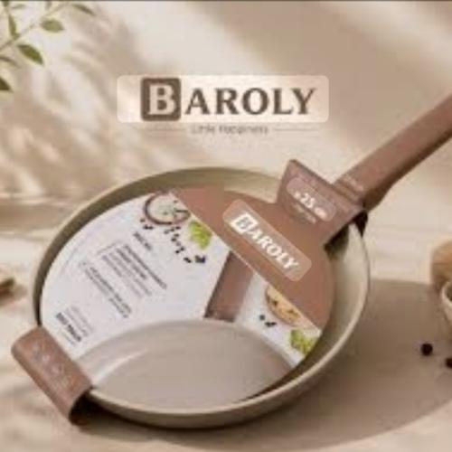 Tova Baroly 22sm