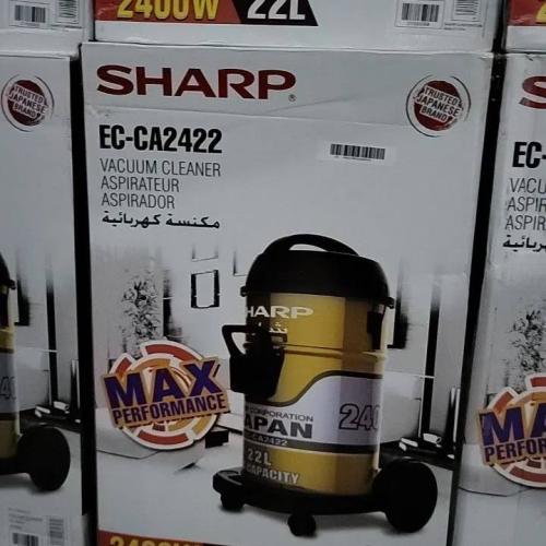 Sharp EC-CA2422