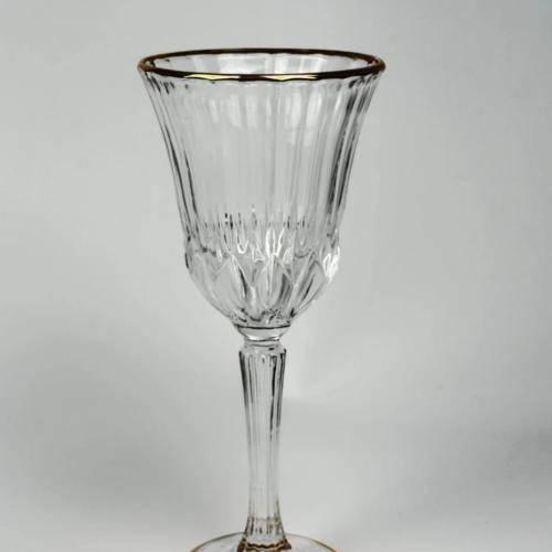 Fujer glass cup JZ001
