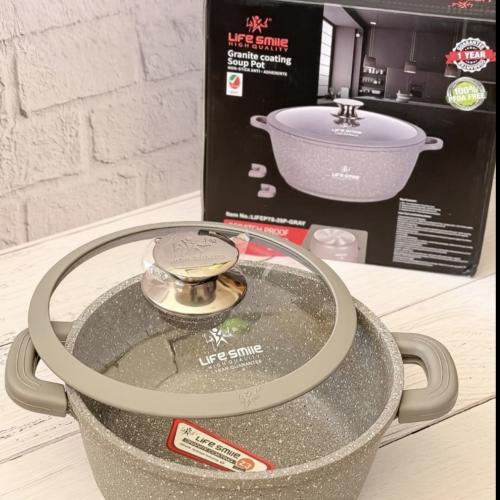 Qozon Lifep7s-28p-6.7L