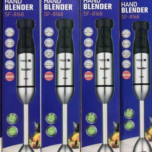 Qo'l blenderi Sonifer SF-8168