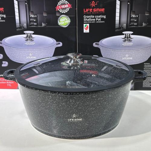 Qozon LifeP7S-24P 4.3L 24sm