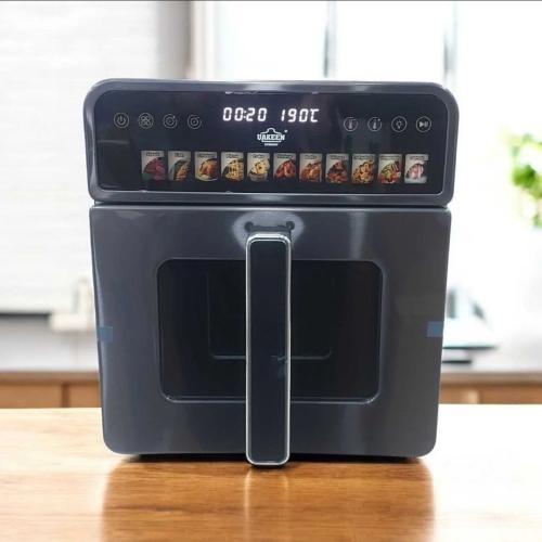 Uakeen Air fryer ZL-1718