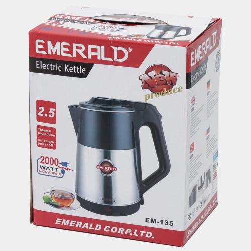 Emerald EM-6010