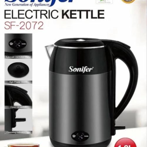 Tefal SF-2072