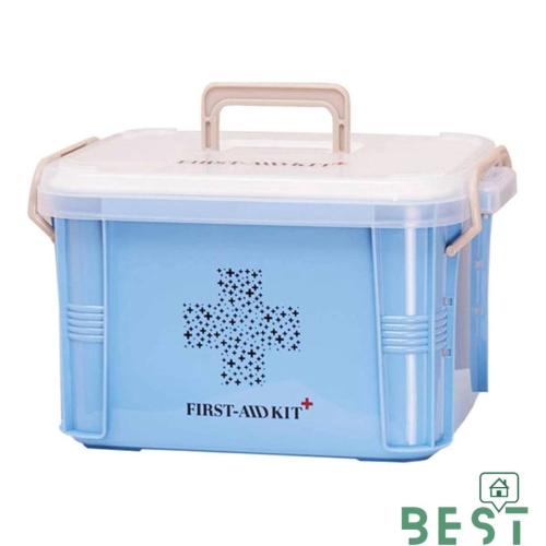 Dori qutisi First aid kit 2280