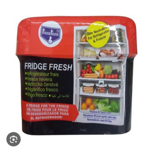 Fridge fresh muzlatgich uchun osvejitel