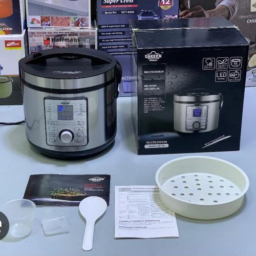 Multivarka uakeen UK-38