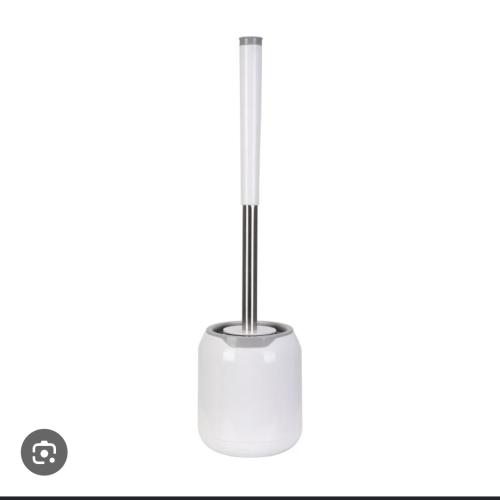 Unitaz shyotka silikon toilet brush