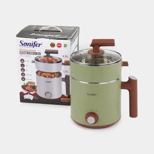 Elektr pishirgich SF-1505 600W