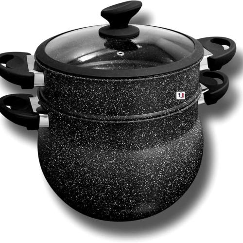 LIFEP9S-30 manti qozon 15 litr