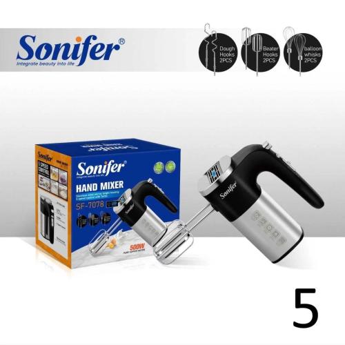 Mikser SF-7040