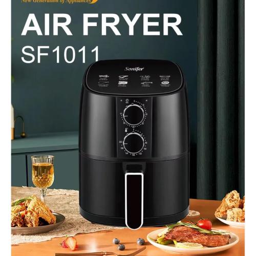Aerogril sf-1011 4.2 litr 1400 w