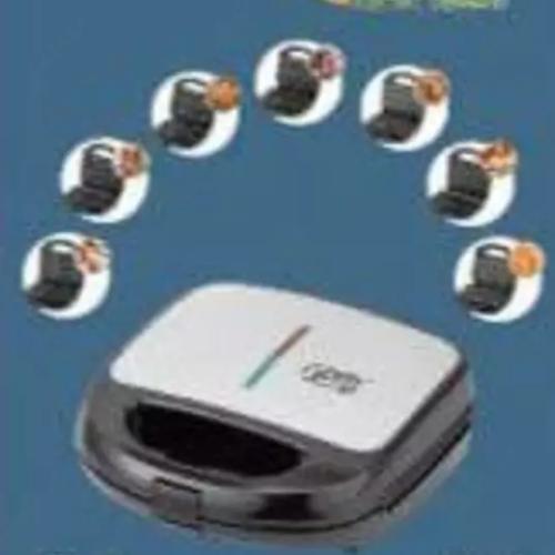 Toster 7/1 GF-1157