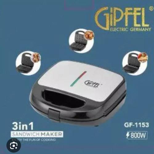 Gipfel 3v1 vafelnitsa GF-1153
