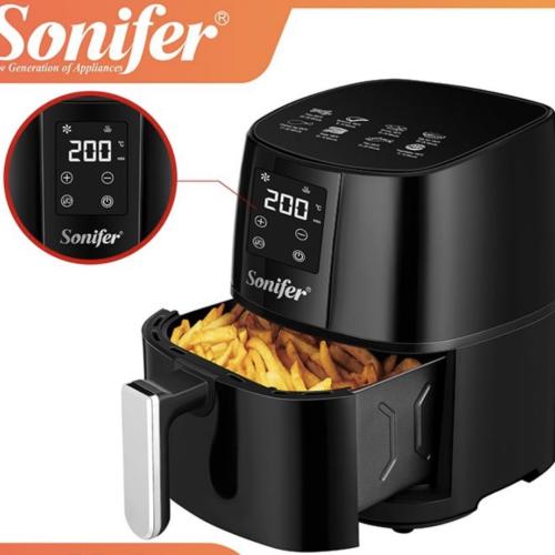 Air fryer SF-1010
