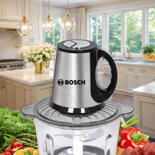 Bosch chopper 3.5 litr