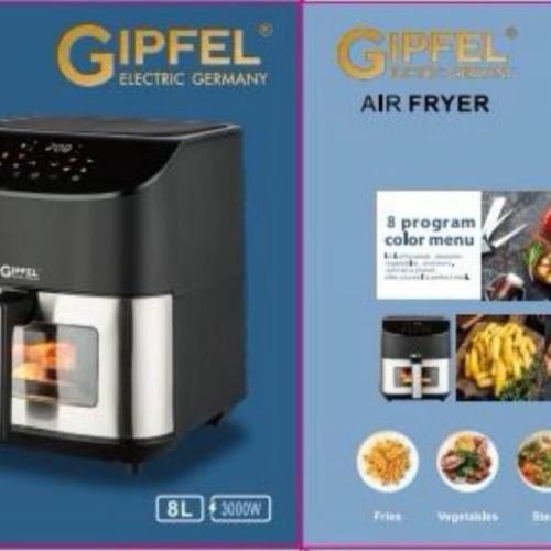Aerogril GF-9016 8 litr 3000W