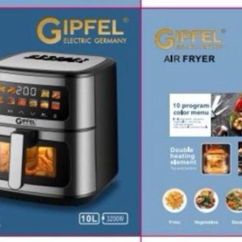Air Fryer GF-9015