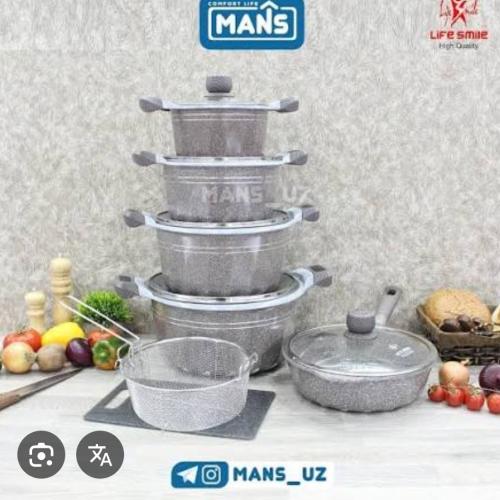 Qozon nabor tog' lifep2-10
