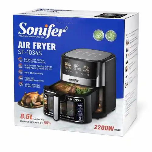 Air Fryer SF-1034S
