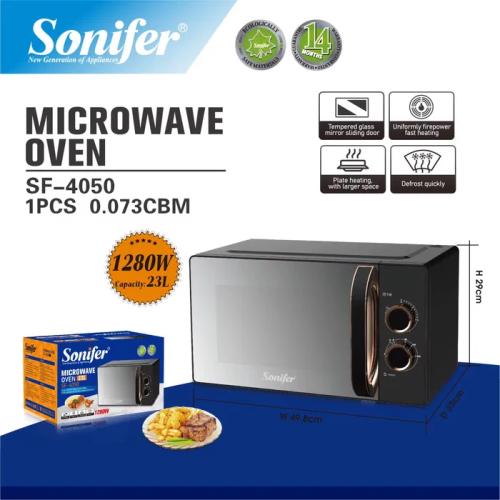 Microwave Oven SF-4050 23L