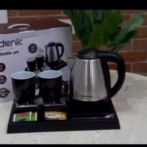 Modenic tefal