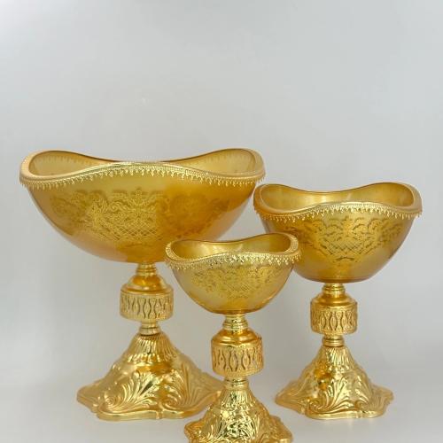 Bogema skidkali gold
